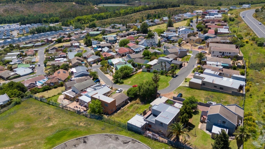 0 Bedroom Property for Sale in Idasvallei Western Cape